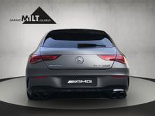 MERCEDES-BENZ CLA 45 S AMG 4matic+ Shooting Brake, Petrol, Second hand / Used, Automatic - 5
