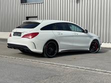 MERCEDES-BENZ CLA Shooting Brake 45 AMG 4Matic Speedshift, Petrol, Second hand / Used, Automatic - 4
