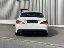 MERCEDES-BENZ CLA Shooting Brake 45 AMG 4Matic Speedshift, Petrol, Second hand / Used, Automatic - 6