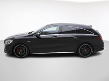 MERCEDES-BENZ CLA 45 AMG 4matic Shooting Brake, Petrol, Second hand / Used, Automatic - 2