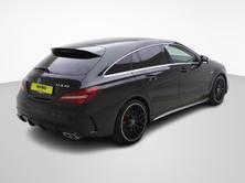 MERCEDES-BENZ CLA 45 AMG 4matic Shooting Brake, Petrol, Second hand / Used, Automatic - 4