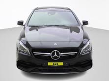 MERCEDES-BENZ CLA 45 AMG 4matic Shooting Brake, Petrol, Second hand / Used, Automatic - 5