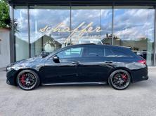MERCEDES-BENZ CLA Shooting Brake 45 S AMG 4Matic+ 8G-DCT, Petrol, Second hand / Used, Automatic - 3