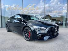 MERCEDES-BENZ CLA Shooting Brake 45 S AMG 4Matic+ 8G-DCT, Benzina, Occasioni / Usate, Automatico - 5