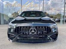 MERCEDES-BENZ CLA Shooting Brake 45 S AMG 4Matic+ 8G-DCT, Petrol, Second hand / Used, Automatic - 6