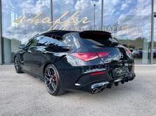 MERCEDES-BENZ CLA Shooting Brake 45 S AMG 4Matic+ 8G-DCT, Benzina, Occasioni / Usate, Automatico - 7