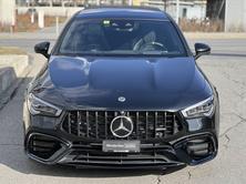 MERCEDES-BENZ CLA 45 S AMG 4MATIC+ SB, Petrol, Second hand / Used, Automatic - 2