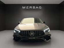 MERCEDES-BENZ CLA Shooting Brake 45 S AMG 4Matic+ 8G-DCT, Benzina, Occasioni / Usate, Automatico - 2