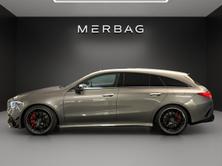 MERCEDES-BENZ CLA Shooting Brake 45 S AMG 4Matic+ 8G-DCT, Benzina, Occasioni / Usate, Automatico - 3