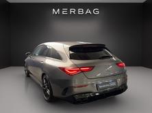 MERCEDES-BENZ CLA Shooting Brake 45 S AMG 4Matic+ 8G-DCT, Benzina, Occasioni / Usate, Automatico - 4
