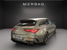 MERCEDES-BENZ CLA Shooting Brake 45 S AMG 4Matic+ 8G-DCT, Benzina, Occasioni / Usate, Automatico - 6