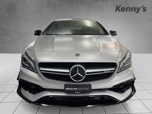 MERCEDES-BENZ CLA 45 AMG 4Matic Shooting Brake, Petrol, Second hand / Used, Automatic - 2