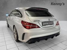 MERCEDES-BENZ CLA 45 AMG 4Matic Shooting Brake, Petrol, Second hand / Used, Automatic - 4