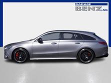 MERCEDES-BENZ CLA 45 S AMG 4Matic Shooting Brake, Petrol, Second hand / Used, Automatic - 3