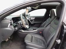 MERCEDES-BENZ CLA SB 45 S AMG 4Matic+, Petrol, Second hand / Used, Automatic - 7