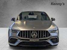 MERCEDES-BENZ CLA 45 S AMG 4Matic+ Shooting Brake, Petrol, Second hand / Used, Automatic - 2