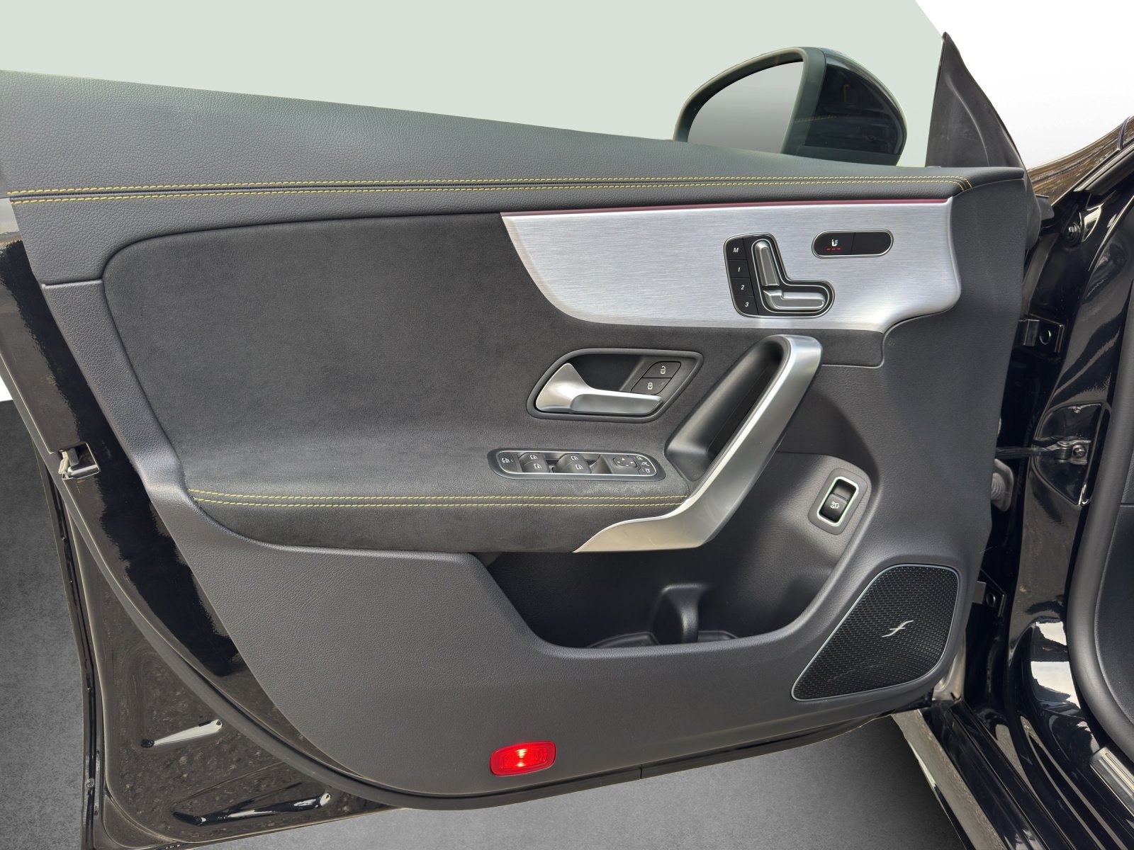 MERCEDES-BENZ CLA SB 45 S AMG 4Matic+, Benzina, Occasioni / Usate, Automatico - 7