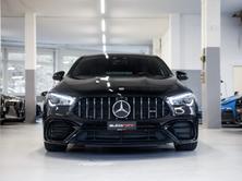 MERCEDES-BENZ CLA Shooting Brake 45 S AMG 4Matic+ 8G-DCT, Essence, Occasion / Utilisé, Automatique - 2
