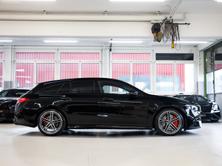 MERCEDES-BENZ CLA Shooting Brake 45 S AMG 4Matic+ 8G-DCT, Essence, Occasion / Utilisé, Automatique - 4
