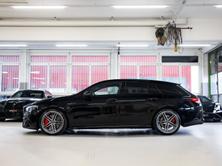 MERCEDES-BENZ CLA Shooting Brake 45 S AMG 4Matic+ 8G-DCT, Essence, Occasion / Utilisé, Automatique - 5