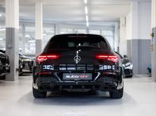 MERCEDES-BENZ CLA Shooting Brake 45 S AMG 4Matic+ 8G-DCT, Essence, Occasion / Utilisé, Automatique - 6