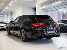 MERCEDES-BENZ CLA Shooting Brake 45 S AMG 4Matic+ 8G-DCT, Essence, Occasion / Utilisé, Automatique - 7