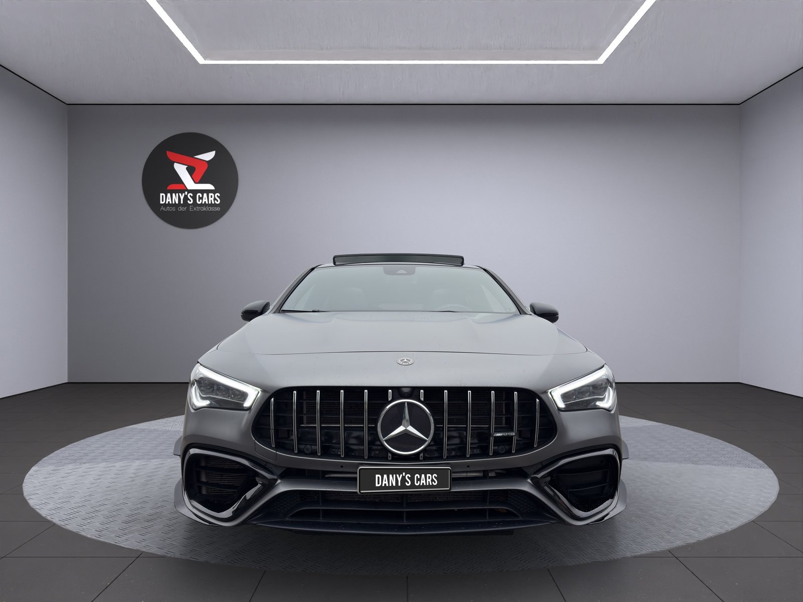 MERCEDES-BENZ CLA 45 S AMG 4matic+ Shooting Brake, Benzina, Occasioni / Usate, Automatico - 2