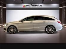 MERCEDES-BENZ CLA Shooting Brake 45 AMG 4Matic Speedshift, Benzina, Occasioni / Usate, Automatico - 2