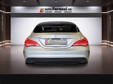 MERCEDES-BENZ CLA Shooting Brake 45 AMG 4Matic Speedshift, Benzina, Occasioni / Usate, Automatico - 5