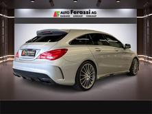 MERCEDES-BENZ CLA Shooting Brake 45 AMG 4Matic Speedshift, Benzina, Occasioni / Usate, Automatico - 6
