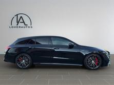 MERCEDES-BENZ CLA Shooting Brake 45 S AMG 4Matic+ 8G-DCT, Essence, Occasion / Utilisé, Automatique - 2