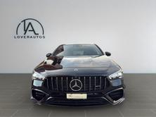 MERCEDES-BENZ CLA Shooting Brake 45 S AMG 4Matic+ 8G-DCT, Essence, Occasion / Utilisé, Automatique - 3