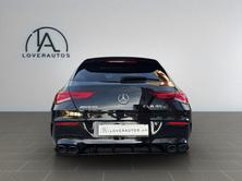 MERCEDES-BENZ CLA Shooting Brake 45 S AMG 4Matic+ 8G-DCT, Essence, Occasion / Utilisé, Automatique - 4
