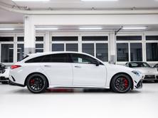 MERCEDES-BENZ CLA Shooting Brake 45 S AMG 4Matic+ 8G-DCT, Benzina, Occasioni / Usate, Automatico - 4