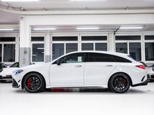 MERCEDES-BENZ CLA Shooting Brake 45 S AMG 4Matic+ 8G-DCT, Benzina, Occasioni / Usate, Automatico - 5