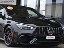 MERCEDES-BENZ CLA Shooting Brake 45 S AMG 4Matic+ 8G-DCT*Per, Petrol, Second hand / Used, Automatic - 3