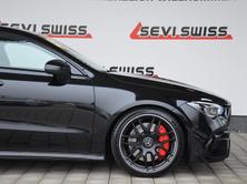 MERCEDES-BENZ CLA Shooting Brake 45 S AMG 4Matic+ 8G-DCT*Per, Petrol, Second hand / Used, Automatic - 5