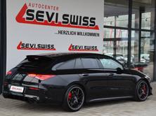 MERCEDES-BENZ CLA Shooting Brake 45 S AMG 4Matic+ 8G-DCT*Per, Petrol, Second hand / Used, Automatic - 6