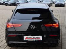MERCEDES-BENZ CLA Shooting Brake 45 S AMG 4Matic+ 8G-DCT*Per, Petrol, Second hand / Used, Automatic - 7