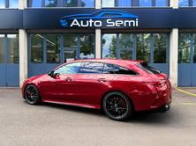 MERCEDES-BENZ CLA Shooting Brake 45 S AMG 4Matic+ 8G-DCT, Benzin, Occasion / Gebraucht, Automatik - 5