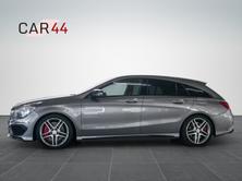 MERCEDES-BENZ CLA Shooting Brake 45 AMG 4Matic Speedshift, Essence, Occasion / Utilisé, Automatique - 2