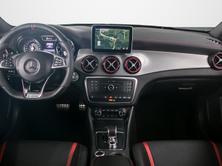 MERCEDES-BENZ CLA Shooting Brake 45 AMG 4Matic Speedshift, Essence, Occasion / Utilisé, Automatique - 4