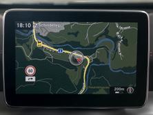 MERCEDES-BENZ CLA Shooting Brake 45 AMG 4Matic Speedshift, Essence, Occasion / Utilisé, Automatique - 6