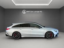MERCEDES-BENZ CLA Shooting Brake 45 S AMG 4Matic 8G-DCT, Essence, Occasion / Utilisé, Automatique - 3