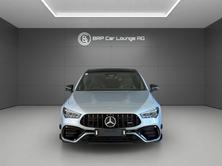 MERCEDES-BENZ CLA Shooting Brake 45 S AMG 4Matic 8G-DCT, Essence, Occasion / Utilisé, Automatique - 5