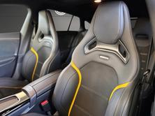 MERCEDES-BENZ CLA Shooting Brake 45 S AMG 4Matic 8G-DCT, Essence, Occasion / Utilisé, Automatique - 6