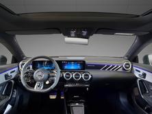 MERCEDES-BENZ CLA Shooting Brake 45 S AMG 4Matic 8G-DCT, Essence, Occasion / Utilisé, Automatique - 7