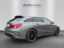 MERCEDES-BENZ CLA Shooting Brake 45 AMG 4Matic Speedshift, Benzina, Occasioni / Usate, Automatico - 5