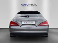 MERCEDES-BENZ CLA Shooting Brake 45 AMG 4Matic Speedshift, Benzina, Occasioni / Usate, Automatico - 6