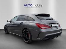 MERCEDES-BENZ CLA Shooting Brake 45 AMG 4Matic Speedshift, Benzina, Occasioni / Usate, Automatico - 7